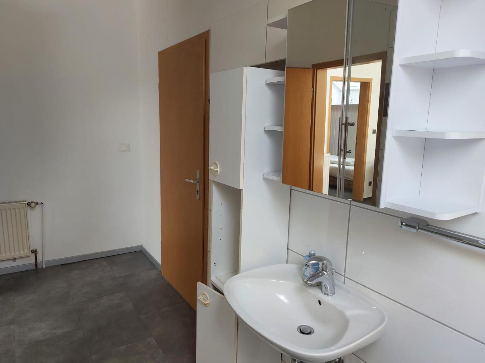 Gaestezimmer Gasthof Becker Hotell Wulfrath Exteriör bild