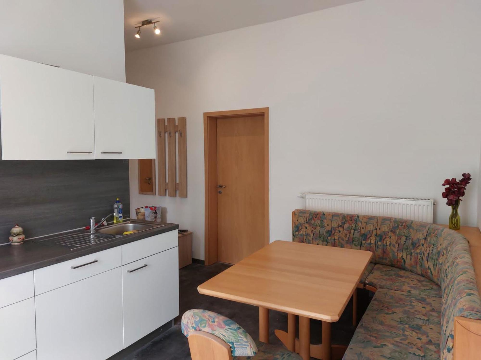 Gaestezimmer Gasthof Becker Hotell Wulfrath Exteriör bild